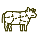 Minimal-Waste-Beef-Production